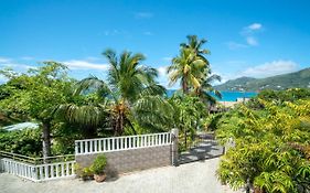 La Belle Residence Self Catering Accommodation